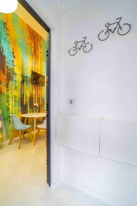 Rifugio Nel Cuore Di Milano Con Doccia Idromassaggio Exterior photo